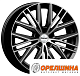 Carwel Ангара 235  AB  8,5х20  5x108  ЕТ46  63,4